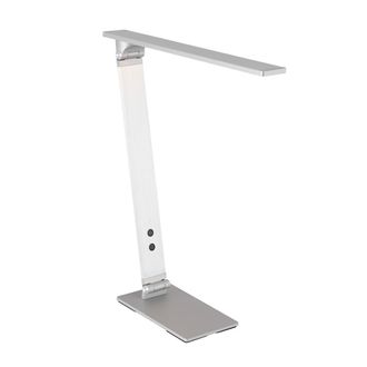 Steinhauer L&aacute;mpara De Mesa - Serenade Led - Acero - Aluminio - Steinhauer