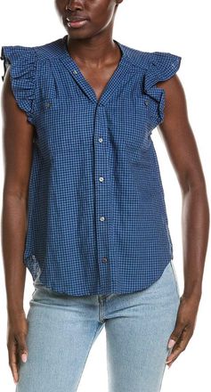 J.McLaughlin J.Mclaughlin Olivia Blouse