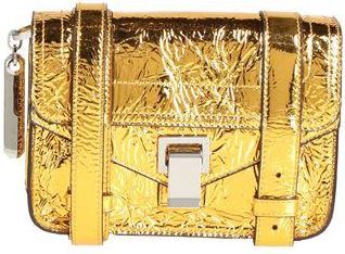 Proenza Schouler TASCHEN - Umhängetasche auf YOOX.COM