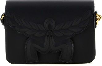 MCM Himmel Crossbody Bag