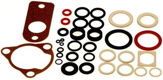 Bosch Juego De Juntas, 87001036550
