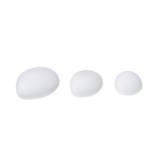 Lindby Lindby L&aacute;mpara Solar liedra En Blanco De Pl&aacute;stico