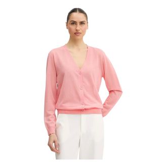Silvian Heach Mujer, Jerseys, Rosa, Talla: XL