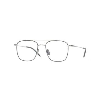 Yellows Plus Glasses, male, Gray, 51 MM, Gordon Optical Frame