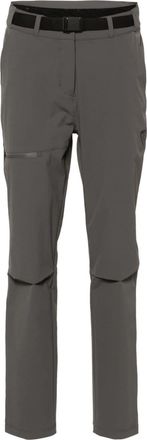 Rossignol SKPR hiking trousers - women - Polyamide/Elastane - L - Grey