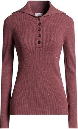 Brunello Cucinelli MAGLIERIA - Pullover su YOOX.COM