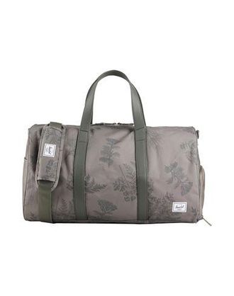 Herschel LUGGAGE - Duffel bags on YOOX.COM