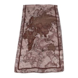 Alviero Martini 1A Classe Stola con stampa Geo - - Accessories - Donna - Multicolore - ONE SIZE