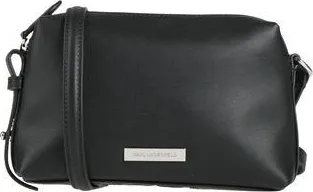 Karl Lagerfeld IKON SMOOTH CAMERA BAG
