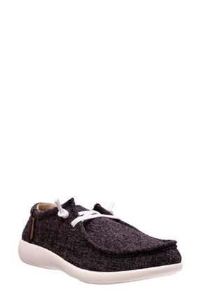 Revitalign Carefree Slip-On Sneaker in Black at Nordstrom, Size 5.5
