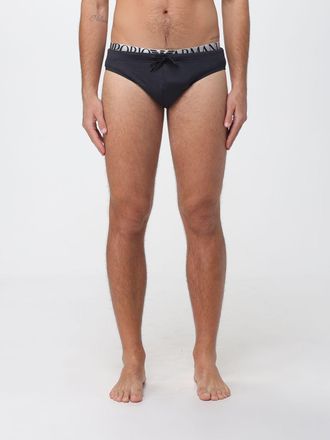 Emporio Armani Costume da bagno in poliammide