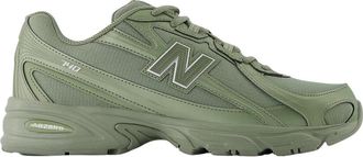 New Balance Original 740 - Heren - Hardloopschoenen - Groen - 46 1/2 EU - Fitness