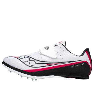 Saucony Soarin J 3 White Black S29107-01