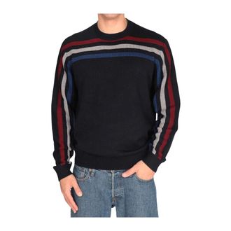 A|X Armani Exchange Heren, Truien, Veelkleurig, Maat: XS Katoen