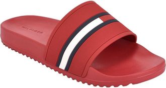 Tommy Hilfiger Redder Slide Sandal in Remsy at Nordstrom Rack, Size 11