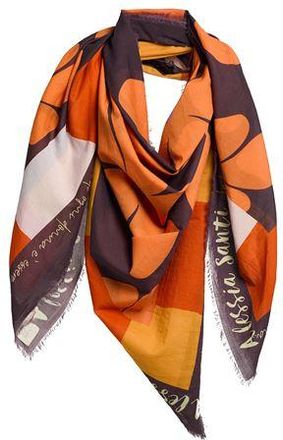 Alessia Santi ACCESSOIRES - Schals auf YOOX.COM