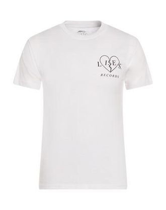 L.I.E.S. Records L. I.E. S. RECORDS T-shirts