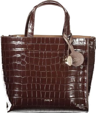 Furla Leather Womens Womens Bag