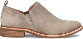 S&ouml;fft Womens Naisbury Ii Slip-On Shoe In Taupe