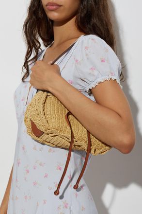 Ulla Johnson Marina Bag, Womens, Beige