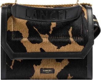 Lancel Bolso M Flap - Bags - Mujer - Multicolor - ONE SIZE