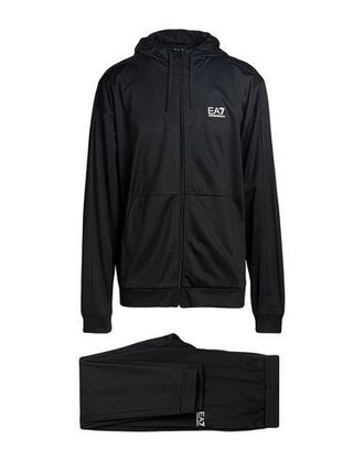 Emporio Armani OVERALLS - Sportanz&uuml;ge auf YOOX.COM