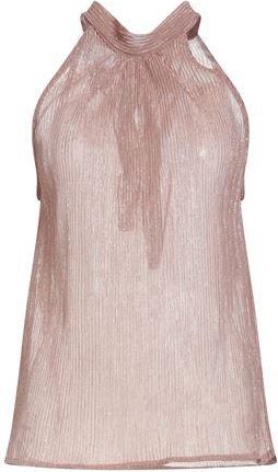 Ga&euml;lle Paris TOPWEAR - Top su YOOX.COM