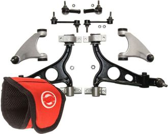 OEM Juego De Kit De Suspensi&oacute;n Delantera 36801-set-ms