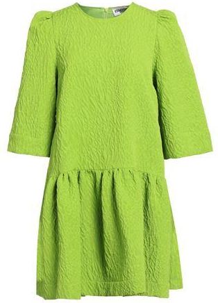 Essentiel DRESSES - Mini dresses on YOOX.COM