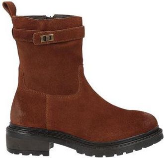 Caf&egrave;noir FOOTWEAR - Ankle boots on YOOX.COM