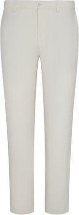 Onia Linen Blend Flat Front Pants in Oat at Nordstrom Rack, Size 38