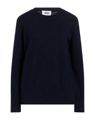 Alpha Studio KNITWEAR - Jumpers sur YOOX.COM
