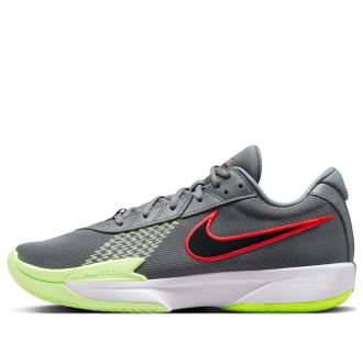 Nike G.T. Cut Academy EP Smoke Grey Volt FB2598-015