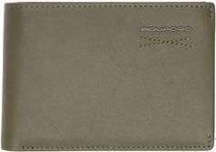 Piquadro Marroquinería - Billeteras en YOOX.COM