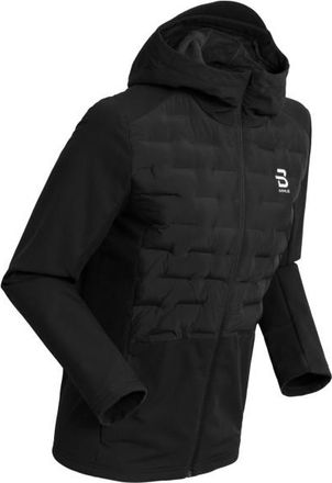 Daehlie Jacket Shield Langlaufjacke f&uuml;r Damen | schwarz