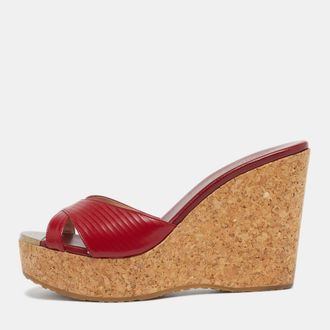 Jimmy Choo London Prima