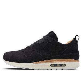 Nike NikeLab Air Max 1 Royal Black 847671-001