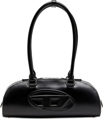 Diesel Mujer, Bolsos, Negro, Talla: ONE Size