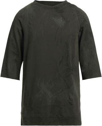 OVERCOME CAMISETAS Y TOPS - Sudaderas en YOOX.COM