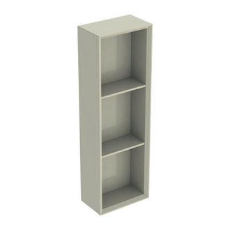 Keramag Keramag - Geberit Icon Estante Rectangular, 22,5x70x13,2 Cm, 502320