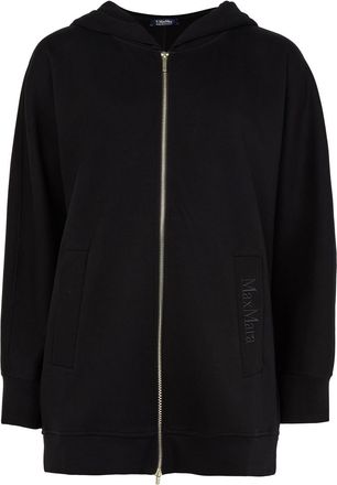 Max Mara Sweaters Black
