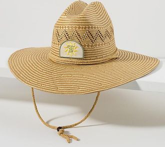 Wyeth Nyc Patch Cutout Lifeguard Rancher