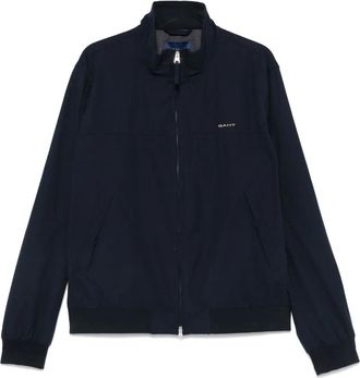 GANT Giacca Hampshire - Blu