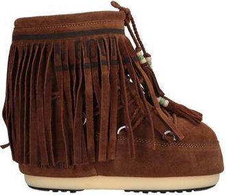 Alanui x Moonboot CALZADO - Botines de ca&ntilde;a alta en YOOX.COM