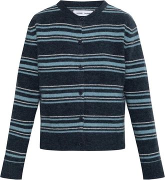 Sams&oslash;e & Sams&oslash;e Donna, Maglie, Blu, XS, new