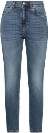 Alexander McQueen BOTTOMWEAR - Jeans sur YOOX.COM