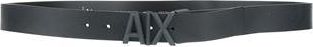 A|X Armani Exchange Kleinlederwaren - G&uuml;rtel auf YOOX.COM