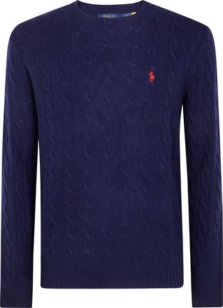 Ralph Lauren Long Sleeve Pullover