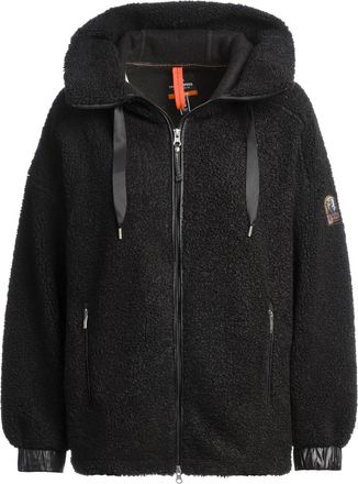 Parajumpers Giacca con cappuccio - Nero