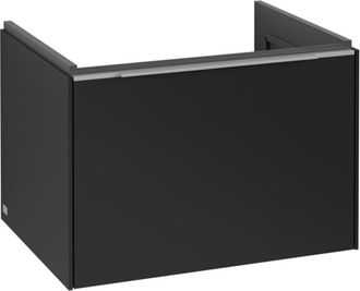 Villeroy & Boch Subway 3.0 Mueble Bajo Lavabo, 1 Caj&oacute;n